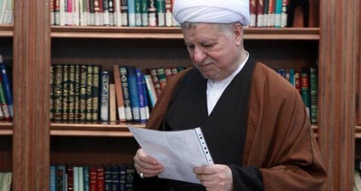 خاطرات آیت الله هاشمی رفسنجانی درباره قتلهای زنجیرهای خاطرات آیت الله هاشمی رفسنجانی درباره قتلهای زنجیرهای