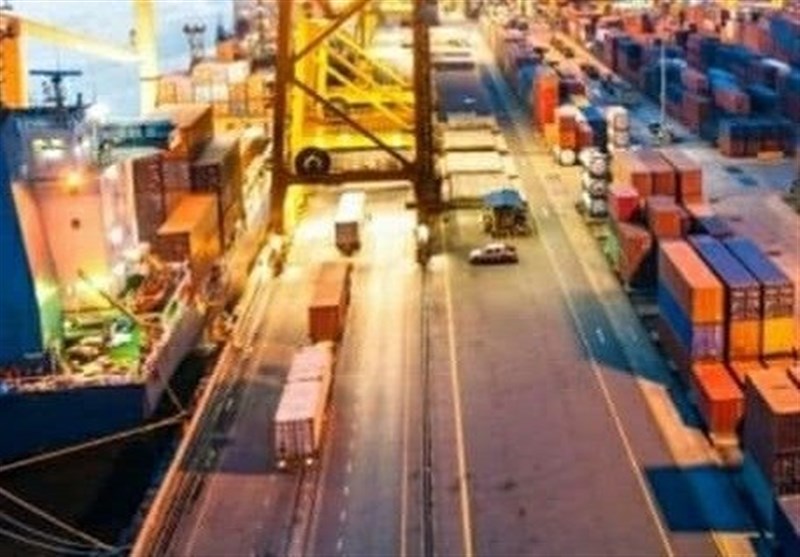 آخرین وضعیت کالاهای رسوبی در انبارهای بنادر آخرین وضعیت کالاهای رسوبی در انبارهای بنادر