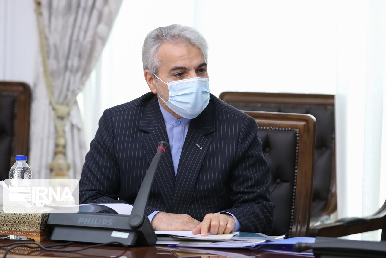 تصویب سند ملی آمایش سرزمین تصویب سند ملی آمایش سرزمین