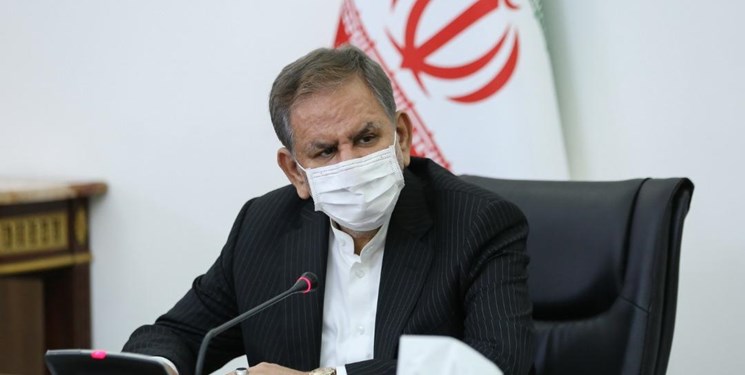 ابلاغ آییننامه تضمین معاملات دولتی به وزارت اقتصاد ابلاغ آییننامه تضمین معاملات دولتی به وزارت اقتصاد