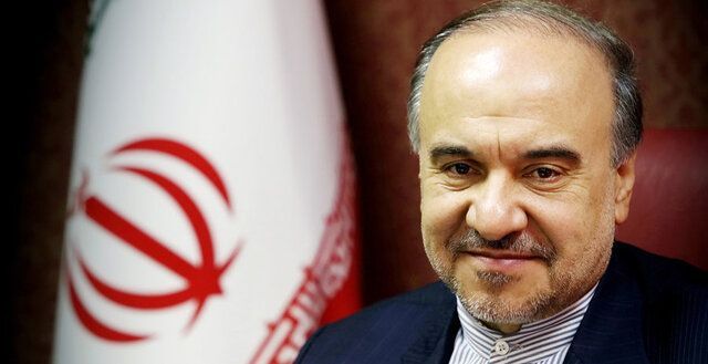 رشد ۵۲ درصدی بودجه فدراسیونهای ورزشی رشد ۵۲ درصدی بودجه فدراسیونهای ورزشی