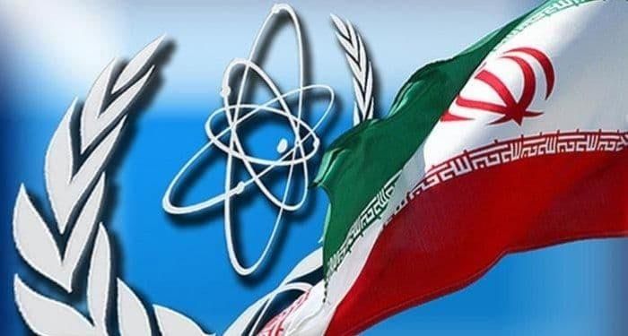 نامه ایران به آژانس بینالمللی انرژی اتمی درباره حمله به نطنز نامه ایران به آژانس بینالمللی انرژی اتمی درباره حمله به نطنز