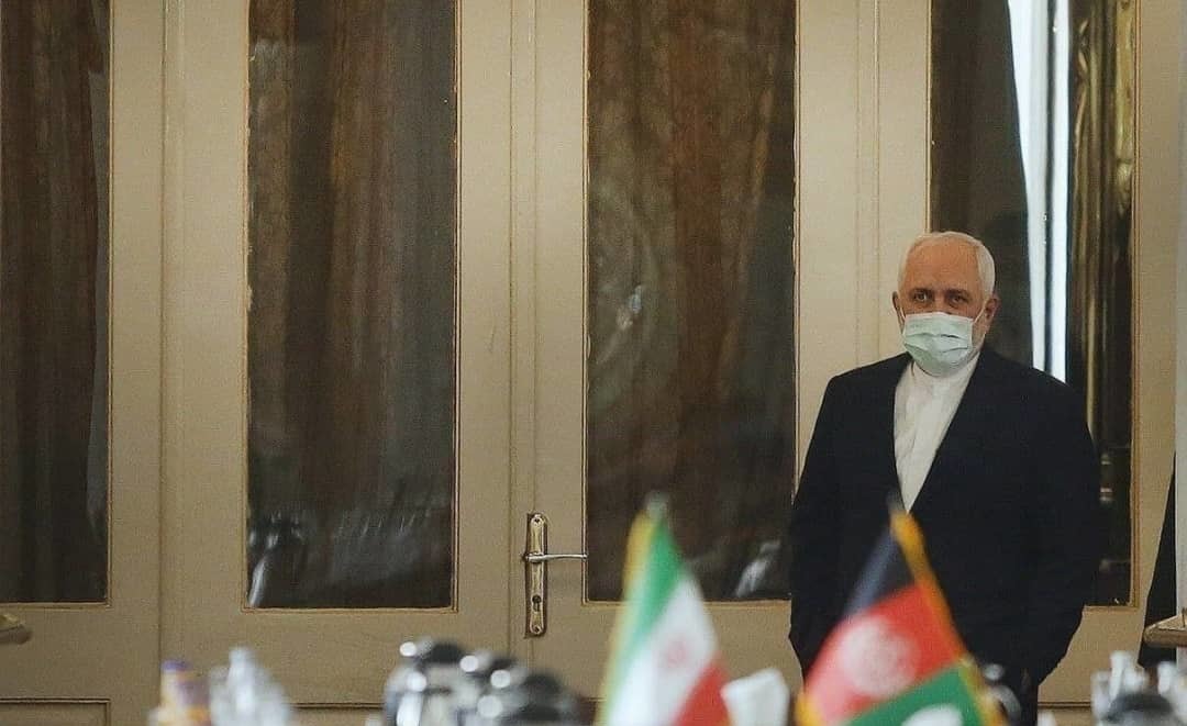آمریکا باید تمامی تحریمها از زمان اجرای برجام را لغو کند آمریکا باید تمامی تحریمها از زمان اجرای برجام را لغو کند