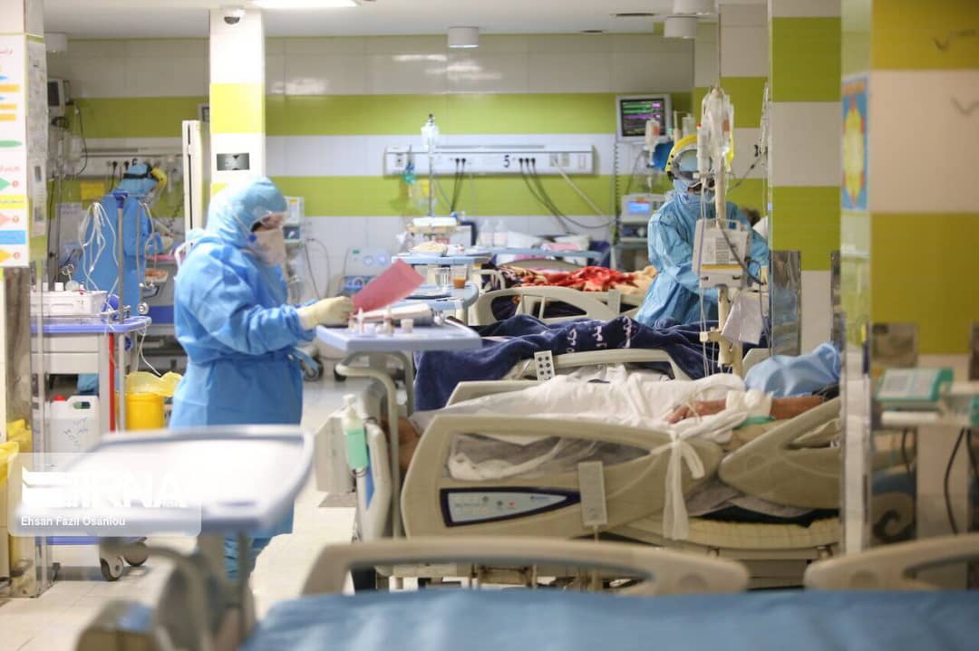 جدیدترین آمار ابتلا به کرونا در جهان جدیدترین آمار ابتلا به کرونا در جهان