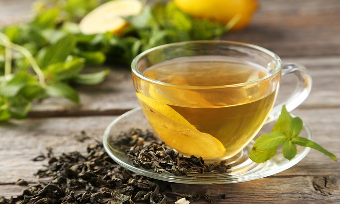 ۱۱ فایده چای سبز ۱۱ فایده چای سبز