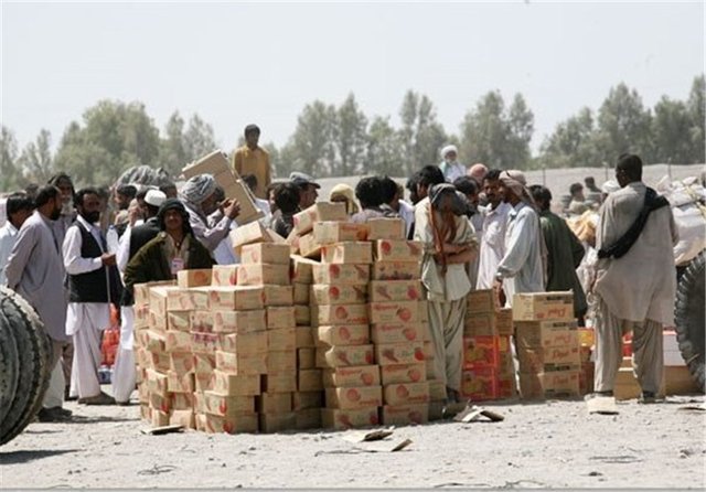 مجلس لایحه اصلاح قانون مبارزه با قاچاق کالا و ارز را تصویب کرد مجلس لایحه اصلاح قانون مبارزه با قاچاق کالا و ارز را تصویب کرد