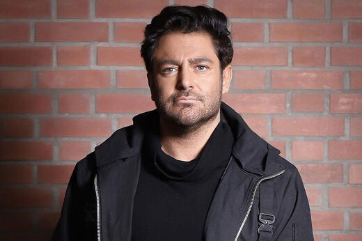 چرا برنامه جدید محمدرضا گلزار بیننده ندارد؟ چرا برنامه جدید محمدرضا گلزار بیننده ندارد؟