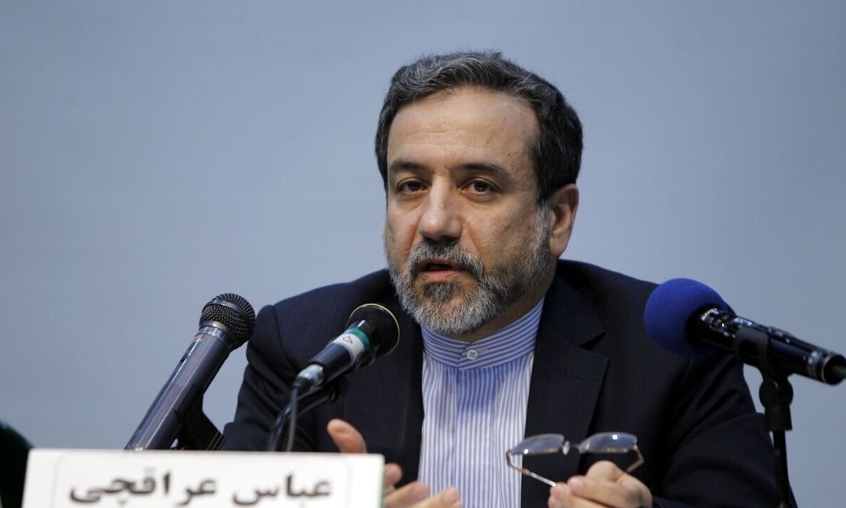 غنیسازی ۶۰درصدی اورانیوم در ایران آغاز شد غنیسازی ۶۰درصدی اورانیوم در ایران آغاز شد