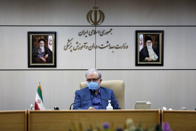 واکسن کرونا یک کالای استراتژیک در اختیار دولتها است واکسن کرونا یک کالای استراتژیک در اختیار دولتها است