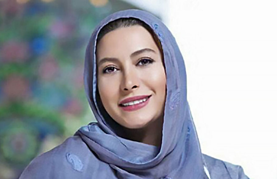 کشف جدید فریبا نادری + عکس