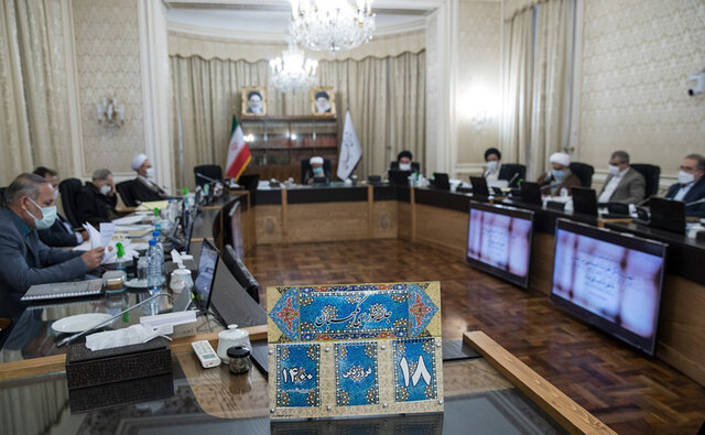 ماجرای بازگشت مجدد طرح اصلاح قانون انتخابات به مجلس چه بود؟ ماجرای بازگشت مجدد طرح اصلاح قانون انتخابات به مجلس چه بود؟