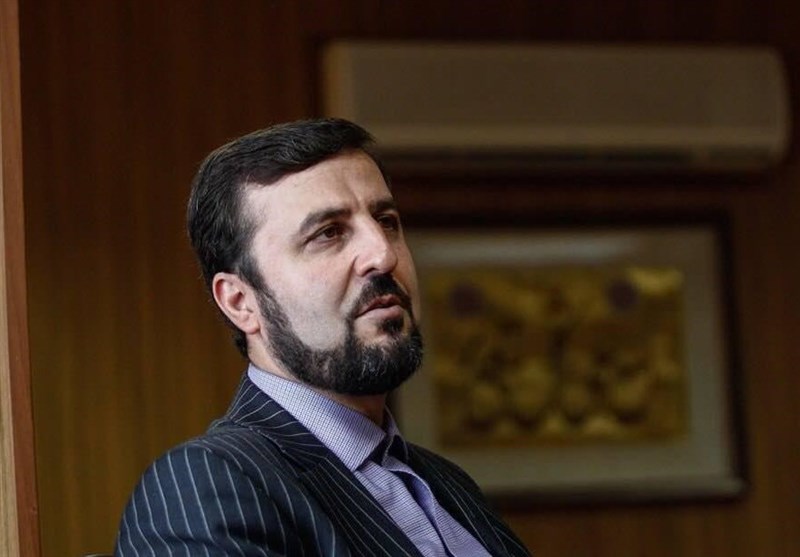 غریبآبادی: غنیسازی ۶۰درصد با آبشارهای IR4 و IR6 انجام میشود غریبآبادی: غنیسازی ۶۰درصد با آبشارهای IR4 و IR6 انجام میشود