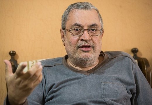 پاسخ میرحسین موسوی به پیشنهاد تزریق واکسن کرونا پاسخ میرحسین موسوی به پیشنهاد تزریق واکسن کرونا