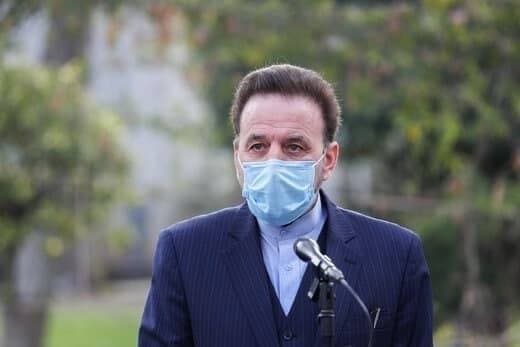 نشانههایی از خرابکاری اسرائیل در نطنز داریم / افزایش غنیسازی تا ۶۰درصد نتیجه اقدامات طرف مقابل است نشانههایی از خرابکاری اسرائیل در نطنز داریم / افزایش غنیسازی تا ۶۰درصد نتیجه اقدامات طرف مقابل است