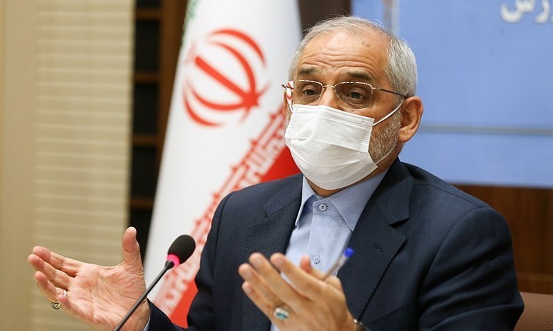 پیگیری وزیر برای رفـع مشکل معلمان دانشسرایی پیگیری وزیر برای رفـع مشکل معلمان دانشسرایی
