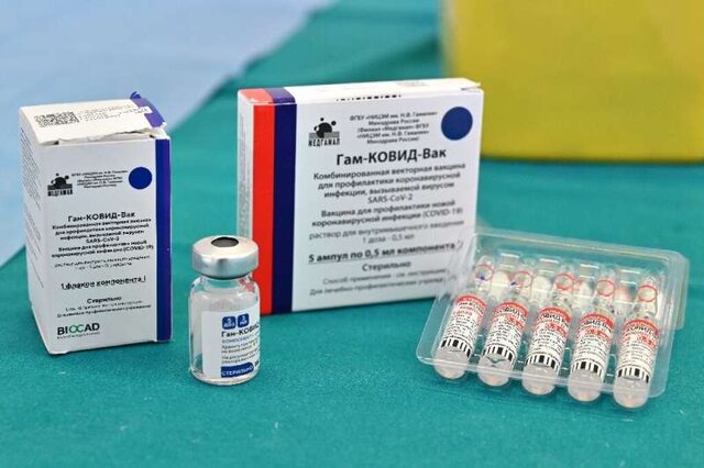 بررسی وضعیت تولید و واردات واکسن کرونا بررسی وضعیت تولید و واردات واکسن کرونا