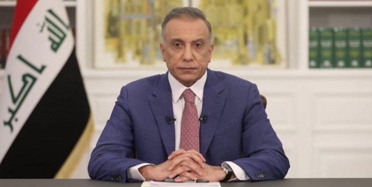 هشدار الکاظمی درباره بازگشت دیکتاتوری به عراق هشدار الکاظمی درباره بازگشت دیکتاتوری به عراق