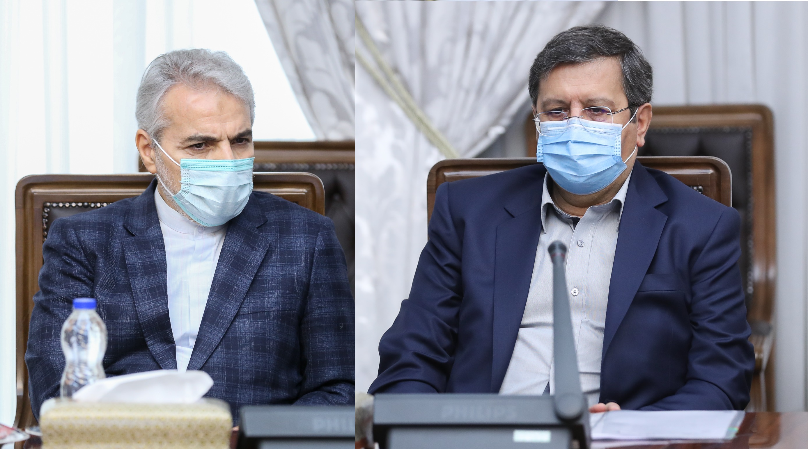 بانک مرکزی هیچگاه به دولت بدهکار نبوده و نخواهد شد / بدهکاری بانک مرکزی به معنای آغازحکمرانی درست در اقتصاد است بانک مرکزی هیچگاه به دولت بدهکار نبوده و نخواهد شد / بدهکاری بانک مرکزی به معنای آغازحکمرانی درست در اقتصاد است