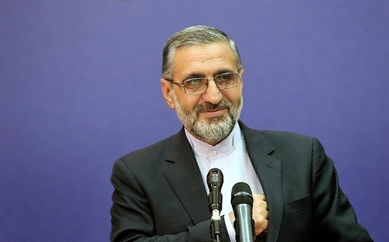 پرونده بابک زنجانی به کجا رسید؟ پرونده بابک زنجانی به کجا رسید؟