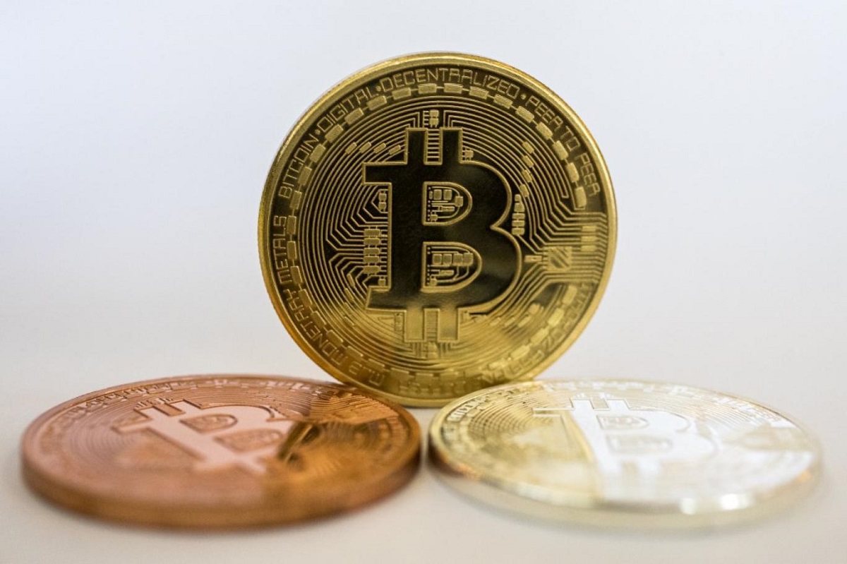 مسیر اصلاحی قیمت بیتکوین مسیر اصلاحی قیمت بیتکوین