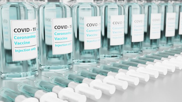 حملات سایبری گسترده علیه زنجیره تامین واکسن کووید حملات سایبری گسترده علیه زنجیره تامین واکسن کووید