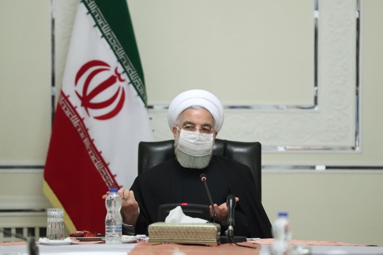 محدودیتهای کرونایی تا پایان هفته آینده تمدید شد محدودیتهای کرونایی تا پایان هفته آینده تمدید شد
