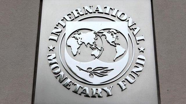 صندوق بینالمللی پول تخمین خود از منابع ارزی ایران را اصلاح کرد / ذخایر ارزی ایران ۱۱۵میلیارد دلار اعلام شد صندوق بینالمللی پول تخمین خود از منابع ارزی ایران را اصلاح کرد / ذخایر ارزی ایران ۱۱۵میلیارد دلار اعلام شد