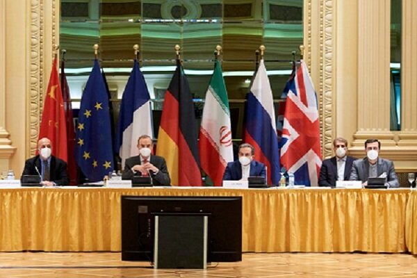 نشست کمیسیون مشترک برجام پایان یافت نشست کمیسیون مشترک برجام پایان یافت
