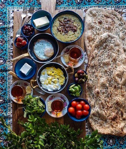 قیمت مواد غذایی سفره ماه رمضان چند؟ قیمت مواد غذایی سفره ماه رمضان چند؟