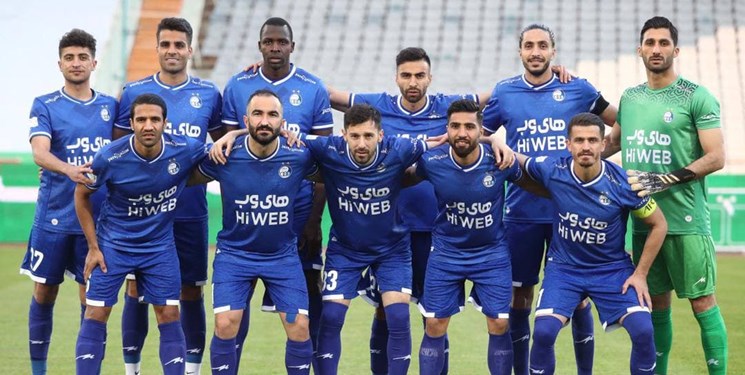 پاداش برد استقلال مقابل الاهلی عربستان پرداخت شد پاداش برد استقلال مقابل الاهلی عربستان پرداخت شد