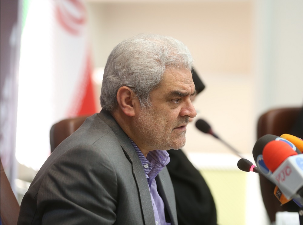 بازار سرمایه نقش کلیدی در تحقق شعار سال دارد بازار سرمایه نقش کلیدی در تحقق شعار سال دارد