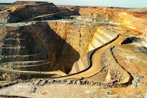 محصولات معدنی وارد روند واقعیسازی قیمت شدهاند محصولات معدنی وارد روند واقعیسازی قیمت شدهاند