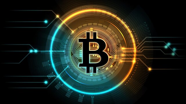 بیتکوین عقب رفت بیتکوین عقب رفت