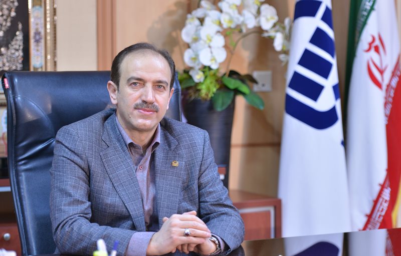 بیمه آسیا؛ یک گام به جلو با عملکردی ستودنی بیمه آسیا؛ یک گام به جلو با عملکردی ستودنی
