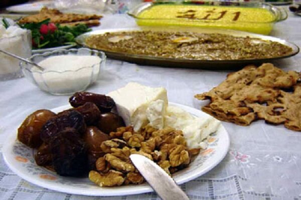 تغذیه نوجوانان روزه دار چگونه باشد؟ تغذیه نوجوانان روزه دار چگونه باشد؟