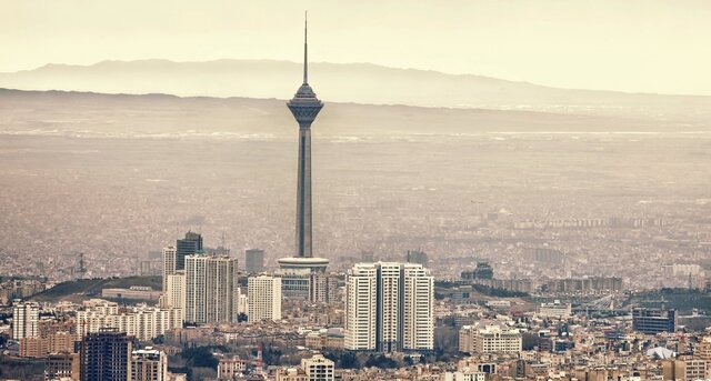نبض قیمت مسکن در مناطق پر معامله نبض قیمت مسکن در مناطق پر معامله