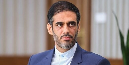 سعید محمد: رییسی کاندیدا نمیشود سعید محمد: رییسی کاندیدا نمیشود