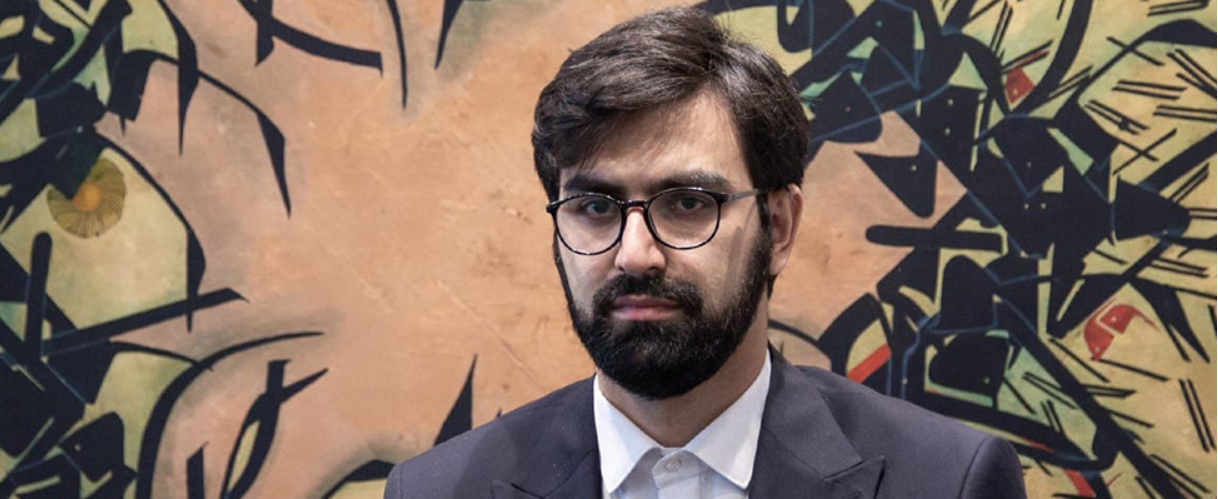 اولین پلتفرم تامین مالی جمعی مبتنی بر بستر بلاکچین مجوز گرفت اولین پلتفرم تامین مالی جمعی مبتنی بر بستر بلاکچین مجوز گرفت