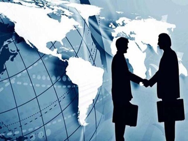 سرمایهگذاری خارجی در صنعت ۲برابر شد سرمایهگذاری خارجی در صنعت ۲برابر شد