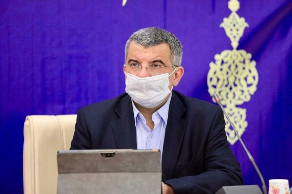 افزایش شهرهای قرمز و نارنجی کرونایی افزایش شهرهای قرمز و نارنجی کرونایی