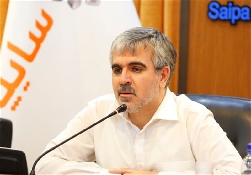 سال ۱۴۰۰ شاهد تولد سایپای نوین خواهیم بود سال ۱۴۰۰ شاهد تولد سایپای نوین خواهیم بود