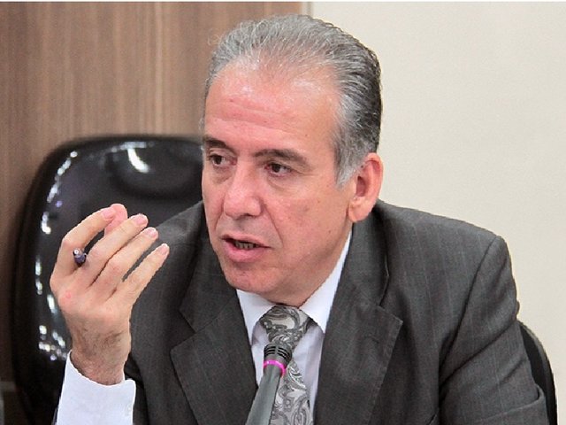 اقتصاد ایران استعداد قابل قبول دارد اما اولویت نیست اقتصاد ایران استعداد قابل قبول دارد اما اولویت نیست
