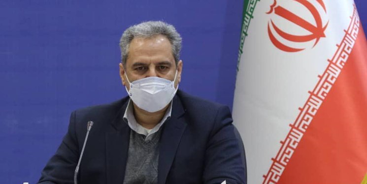 خاوازی: در تولید مرغ و تخم مرغ بسیار خوب عمل کردهایم! خاوازی: در تولید مرغ و تخم مرغ بسیار خوب عمل کردهایم!