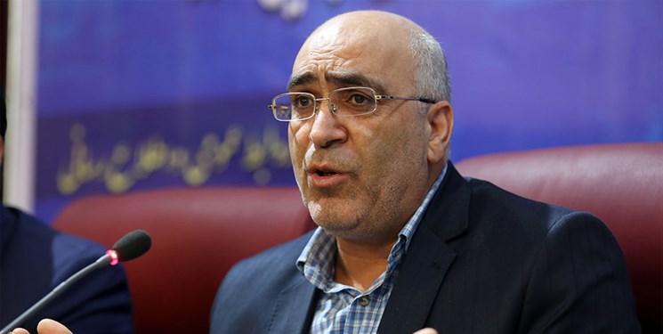 ۱۰۶ درصد درآمدهای مالیاتی کشور در سال گذشته محقق شد ۱۰۶ درصد درآمدهای مالیاتی کشور در سال گذشته محقق شد