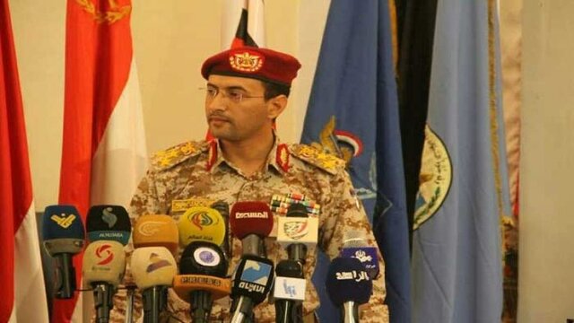 حمله پهپادی ارتش یمن به فرودگاه جنوبی عربستان