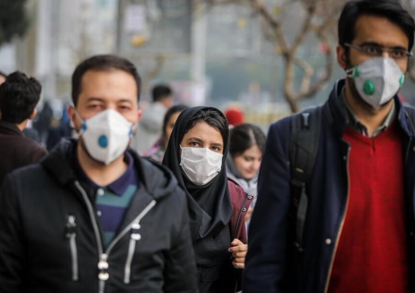 هر علائم «شبه سرماخوردگی» کروناست هر علائم «شبه سرماخوردگی» کروناست