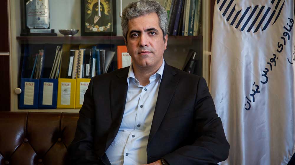 دسترسی تمام سهامداران به ۵مظنه برتر دسترسی تمام سهامداران به ۵مظنه برتر