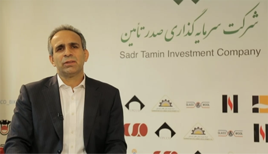 سلیمانی: اولین رویداد هوشمند سازی معدن برگزار میشود سلیمانی: اولین رویداد هوشمند سازی معدن برگزار میشود