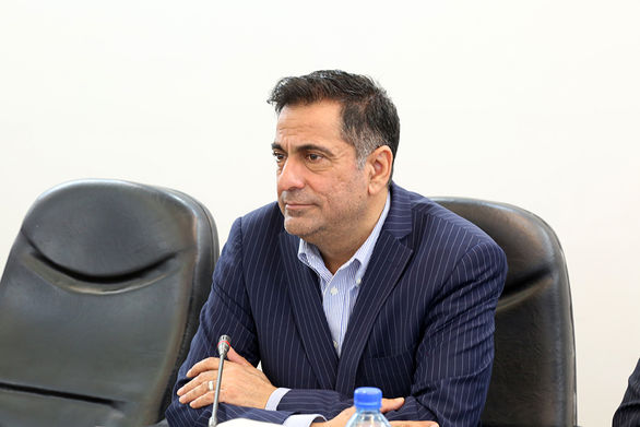 سه شرکت بیمهای با انجمن ملی خرما وارد مذاکره شدند سه شرکت بیمهای با انجمن ملی خرما وارد مذاکره شدند