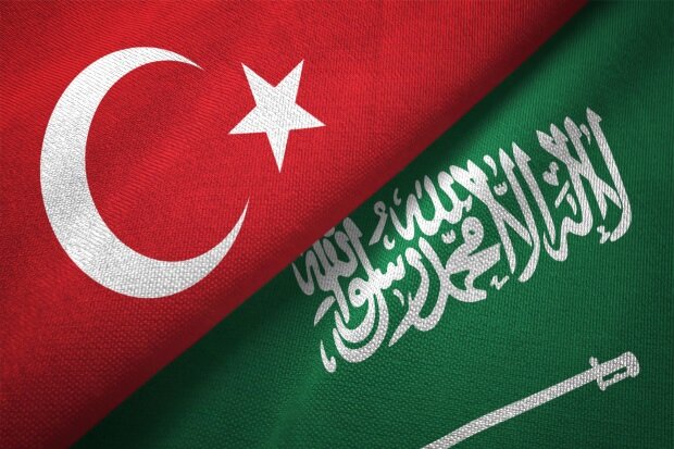 تنش در روابط عربستان و ترکیه ادامهدار شد تنش در روابط عربستان و ترکیه ادامهدار شد